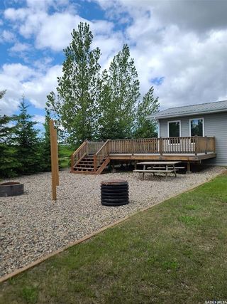 Photo 21: 100 Minnie Place in Brightsand Lake: Residential for sale : MLS®# SK967082
