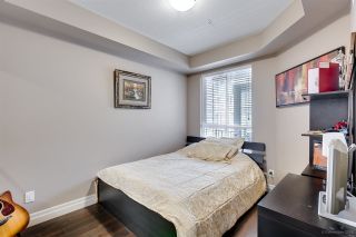 Photo 14: 316 2343 ATKINS Avenue in Port Coquitlam: Central Pt Coquitlam Condo for sale in "PEARL" : MLS®# R2305350