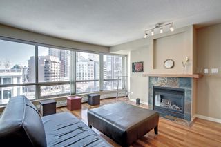 Photo 20: 801 1078 6 Avenue SW in Calgary: Downtown West End Apartment for sale : MLS®# A1214813