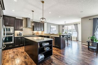 Photo 6: 17 Masters Park SE in Calgary: Mahogany Detached for sale : MLS®# A2013887