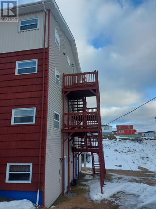 Photo 20: 16 A/B and 18 Currie Avenue in Port aux Basques: Multi-family for sale : MLS®# 1255219