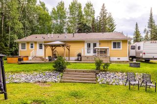 Photo 30: 10100 MERTON Place in Prince George: Shelley Manufactured Home for sale (PG Rural East)  : MLS®# R2762965