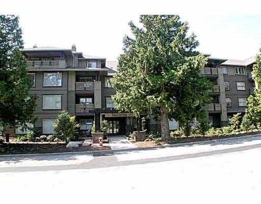Main Photo: 311 808 SANGSTER PL in New Westminster: The Heights NW Condo for sale in "BROCKTON" : MLS®# V557769
