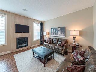 Photo 13: 36 ROCKFORD Terrace NW in Calgary: Rocky Ridge House for sale : MLS®# C4066292
