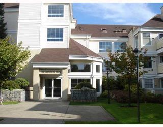 Photo 10: 302 6820 RUMBLE Street in Burnaby: South Slope Condo for sale in "GOVERNOR'S WALK" (Burnaby South)  : MLS®# V671882