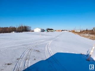Photo 1: 26016 TWP RD 552: Rural Sturgeon County Vacant Lot/Land for sale : MLS®# E4309468