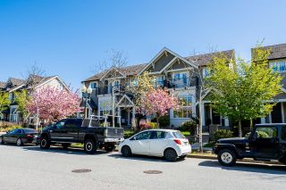 Photo 39: 20 3268 156A Street in Surrey: Morgan Creek Townhouse for sale in "Gateway" (South Surrey White Rock)  : MLS®# R2874162