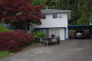 Photo 19: 3185 KILMER Street in Port Coquitlam: Birchland Manor House for sale : MLS®# R2128248