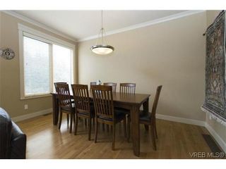 Photo 8: 20 630 Brookside Rd in VICTORIA: Co Latoria Row/Townhouse for sale (Colwood)  : MLS®# 614727