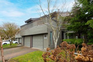 Photo 2: 1141 MONTROYAL Boulevard in North Vancouver: Canyon Heights NV Townhouse for sale in "Montroyal Village" : MLS®# R2766205