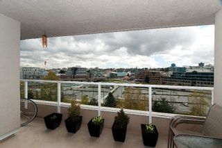 Photo 5: 908 522 Moberly Road in Discovery Quay: False Creek Home for sale () 