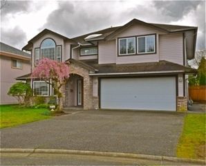 Photo 1: 12390 221 Street in Maple Ridge: West Central House for sale : MLS®# R2047972