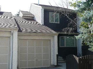 Photo 1: #4 - 599 St. Ann'es Road: Residential for sale (St. Vital)  : MLS®# 2816134