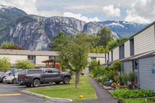 Photo 28: 23 38455 WILSON Crescent in Squamish: Dentville Townhouse for sale in "Wilson Village" : MLS®# R2592832