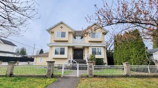 Main Photo: 6627 STRATHMORE Avenue in Burnaby: Highgate House for sale (Burnaby South)  : MLS®# R2865352