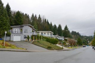 Photo 1: 1028 BUOY Drive in Coquitlam: Ranch Park House for sale : MLS®# R2025029