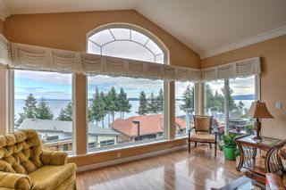 Photo 7: 3624 Ocean View Cres in Cobble Hill: ML Cobble Hill House for sale (Malahat & Area)  : MLS®# 887413