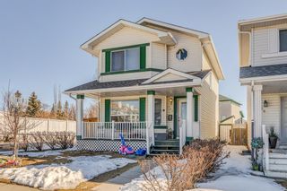 Main Photo: 152 Arbour Wood Mews NW in Calgary: Arbour Lake Detached for sale : MLS®# A2033192