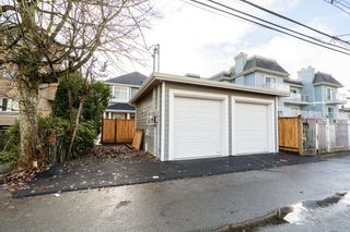 Photo 3: 443 E 44TH Avenue in Vancouver: Fraser VE 1/2 Duplex for sale (Vancouver East)  : MLS®# R2763407