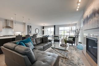 Photo 16: 4506 Westcliff Terrace SW in Edmonton: House for sale : MLS®# E4250962