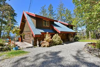 Photo 23: 14140 MIXAL HEIGHTS Road in Garden Bay: Pender Harbour Egmont House for sale (Sunshine Coast)  : MLS®# R2881741