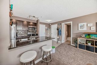 Photo 4: 1417 625 Glenbow Drive: Cochrane Apartment for sale : MLS®# A2124756
