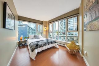 Photo 19: 407 183 KEEFER Place in Vancouver: Downtown VW Condo for sale (Vancouver West)  : MLS®# R2629036