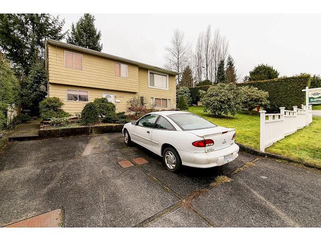 Main Photo: 14110 79TH Avenue in Surrey: East Newton House for sale : MLS®# F1432548