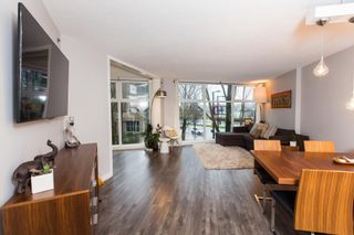 Photo 6: B110 1331 Homer Street in Pacific Point 1: Yaletown Home for sale ()  : MLS®# R2033727
