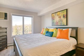 Photo 14: 404 7239 Sierra Morena Boulevard SW in Calgary: Signal Hill Apartment for sale : MLS®# A1153307