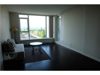 Photo 3: # 1105 5868 AGRONOMY RD in Vancouver: University VW Condo for sale (Vancouver West)  : MLS®# V1065196