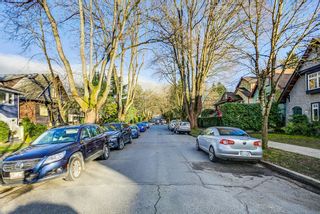 Photo 36: 2229 W 13TH Avenue in Vancouver: Kitsilano Townhouse for sale (Vancouver West)  : MLS®# R2655343