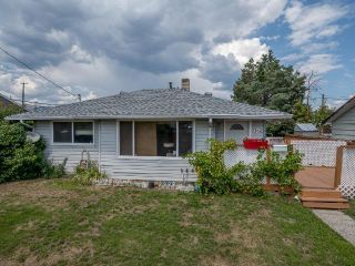 Photo 2: 934 WESTMINSTER Avenue in Kamloops: North Kamloops House for sale : MLS®# 173610