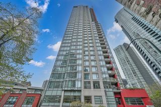 Photo 4: 2404 1211 MELVILLE Street in Vancouver: Coal Harbour Condo for sale (Vancouver West)  : MLS®# R2875088