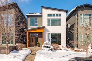 Main Photo: 2134 32 Avenue SW in Calgary: Richmond Detached for sale : MLS®# A2113036