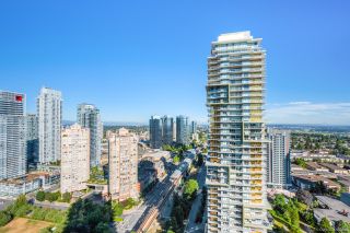 Photo 13: 3102 4360 BERESFORD Street in Burnaby: Metrotown Condo for sale in "MODELLO" (Burnaby South)  : MLS®# R2717246