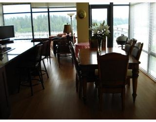 Photo 3: 1101 1863 ALBERNI Street in Vancouver: West End VW Condo for sale (Vancouver West)  : MLS®# V651749