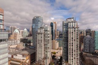 Photo 25: 3003 969 RICHARDS Street in Vancouver: Downtown VW Condo for sale in "Mondrian II" (Vancouver West)  : MLS®# R2772679