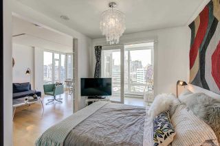 Photo 13: 1604 565 SMITHE Street in Vancouver: Downtown VW Condo for sale (Vancouver West)  : MLS®# R2586733