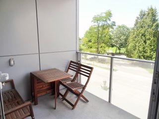 Photo 7: # 506 - 6588 Nelson Avenue in Burnaby: Metrotown Condo for sale (Burnaby South)  : MLS®# R2096753