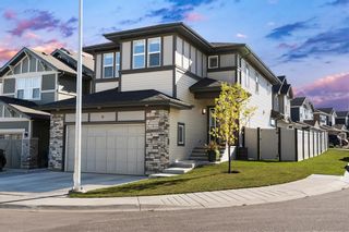 Photo 1: 9 Evansglen Link NW in Calgary: Evanston Detached for sale : MLS®# A2001894