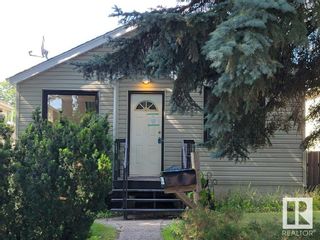 Photo 1: 11522 65 Street in Edmonton: Zone 09 House for sale : MLS®# E4310077