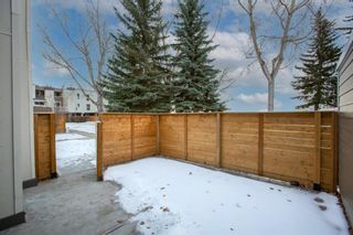 Photo 20: 1208 13104 Elbow Drive SW in Calgary: Canyon Meadows Row/Townhouse for sale : MLS®# A1051272