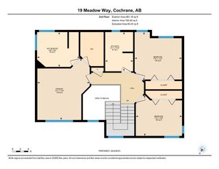Photo 30: 19 Meadow Way: Cochrane Detached for sale : MLS®# A1232631