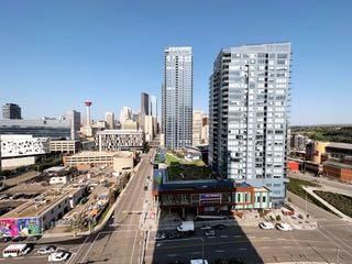 Photo 2: 1508 510 6 Avenue SE in Calgary: Downtown East Village Apartment for sale : MLS®# A2062981
