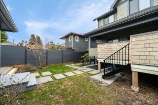 Photo 24: 767 W 53RD Avenue in Vancouver: South Cambie 1/2 Duplex for sale (Vancouver West)  : MLS®# R2868155