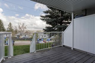 Photo 22: 528 32 Avenue NE in Calgary: Winston Heights/Mountview Row/Townhouse for sale : MLS®# A1221281