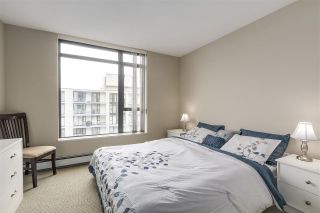 Photo 16: 1204 155 W 1ST Street in North Vancouver: Lower Lonsdale Condo for sale in "TIME" : MLS®# R2246497