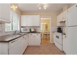 Photo 2: 1265 LYNWOOD AV in Port Coquitlam: Oxford Heights House for sale : MLS®# V1016181