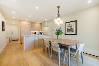 Photo 5: 308 2255 YORK Avenue in Vancouver: Kitsilano Condo for sale in "The Beach House" (Vancouver West)  : MLS®# R2780199